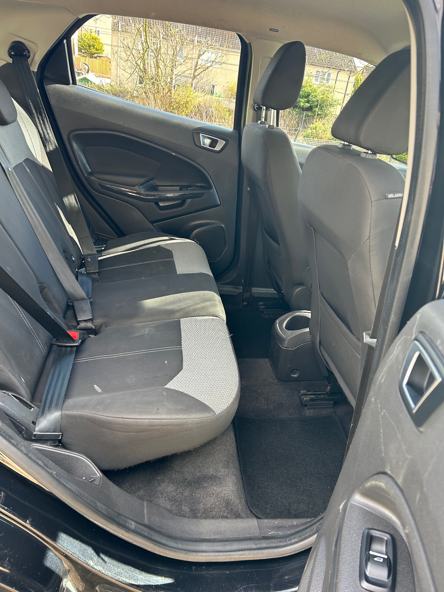 Used Ford Ecosport 2016 for sale - 78081121: Photo 10