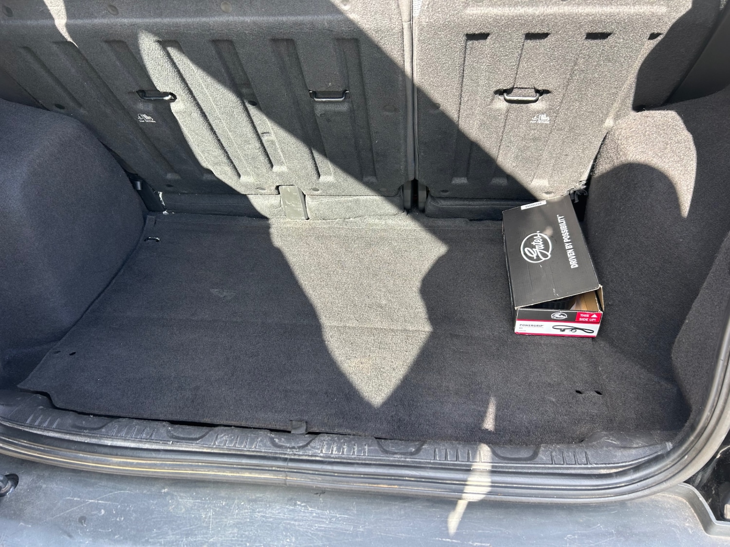 Used Ford Ecosport 2016 for sale - 78081121: Photo 11