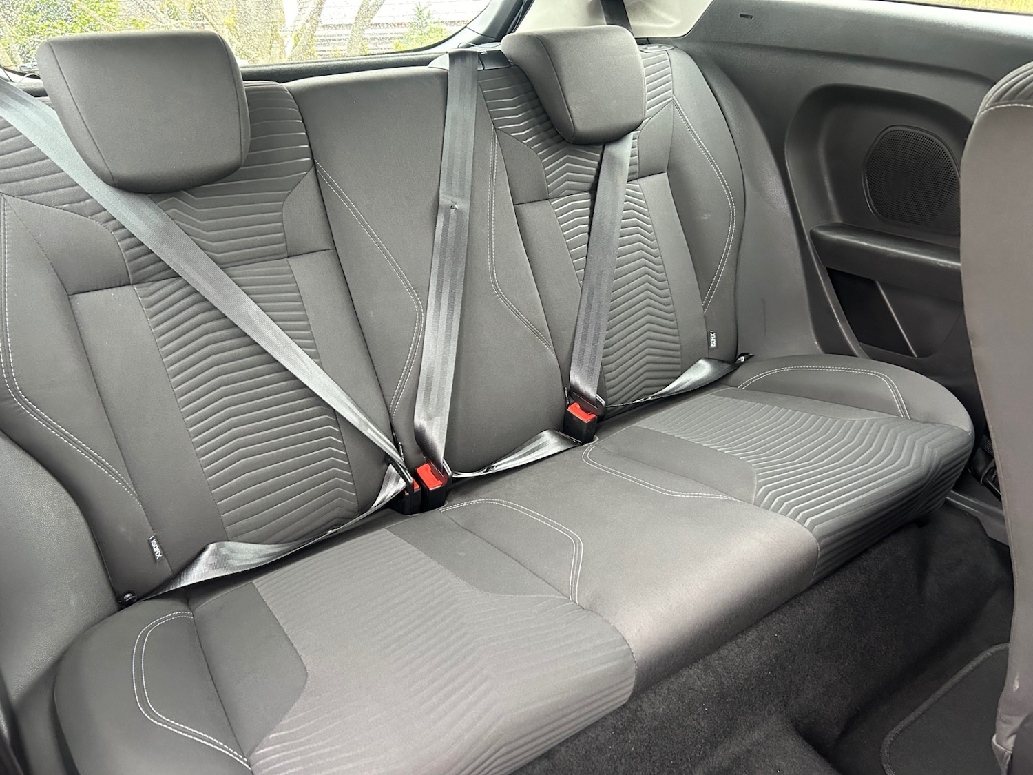 Used Ford Fiesta 2013 for sale - 77675451: Photo 10