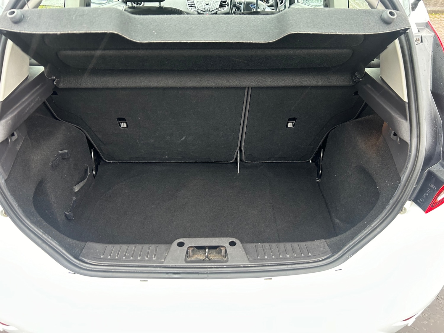 Used Ford Fiesta 2013 for sale - 77675451: Photo 11