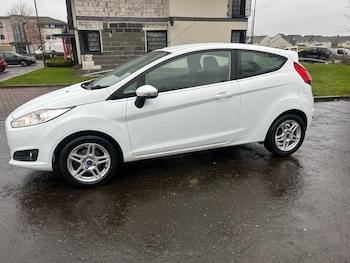 Used Ford Fiesta 2013 for sale - 77675451: Photo
