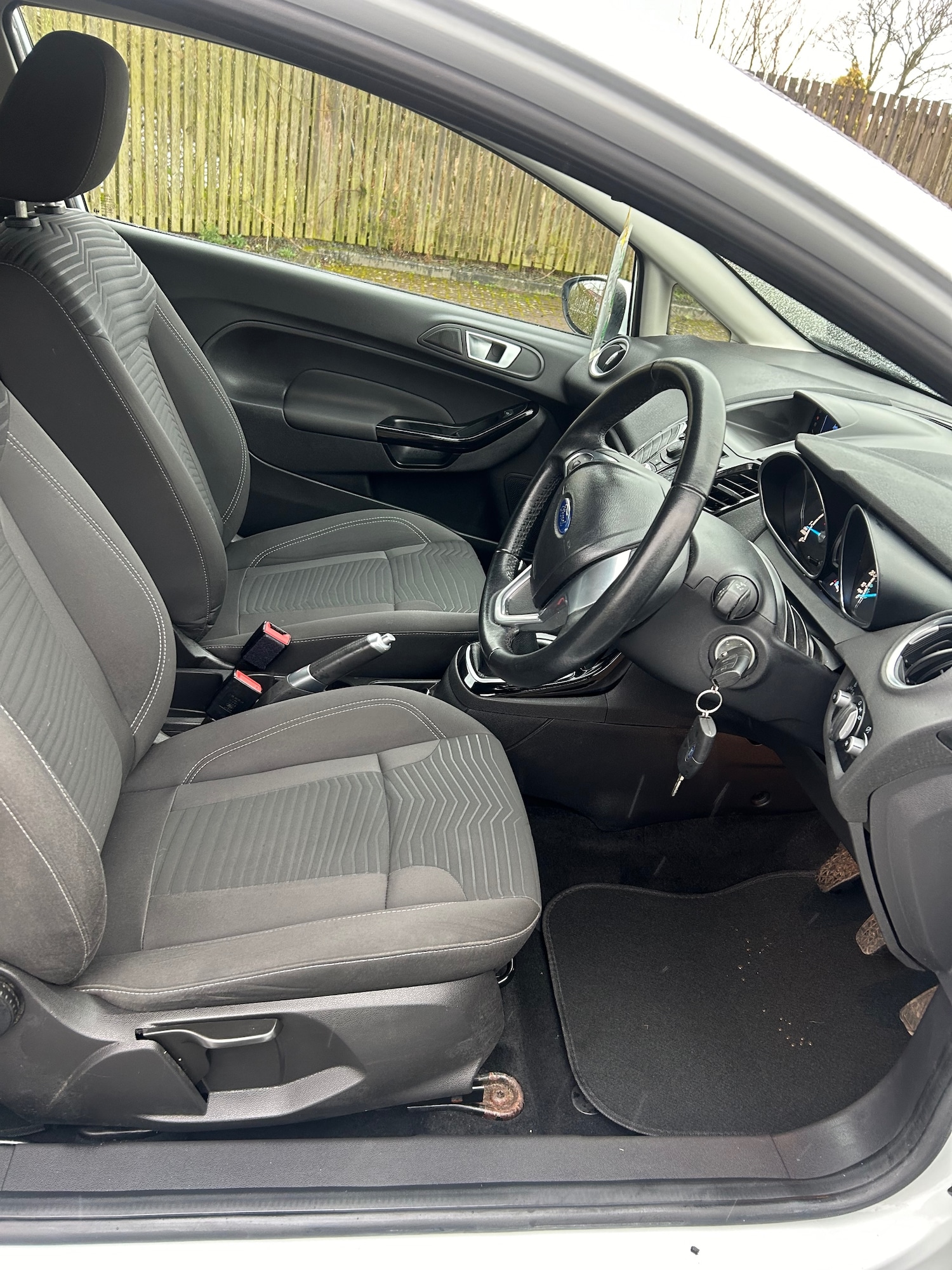 Used Ford Fiesta 2013 for sale - 77675451: Photo 9