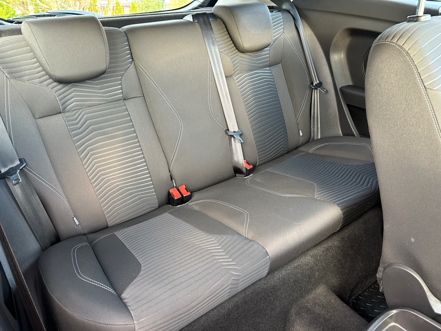 Used Ford Fiesta 2013 for sale - 76891824: Photo 10