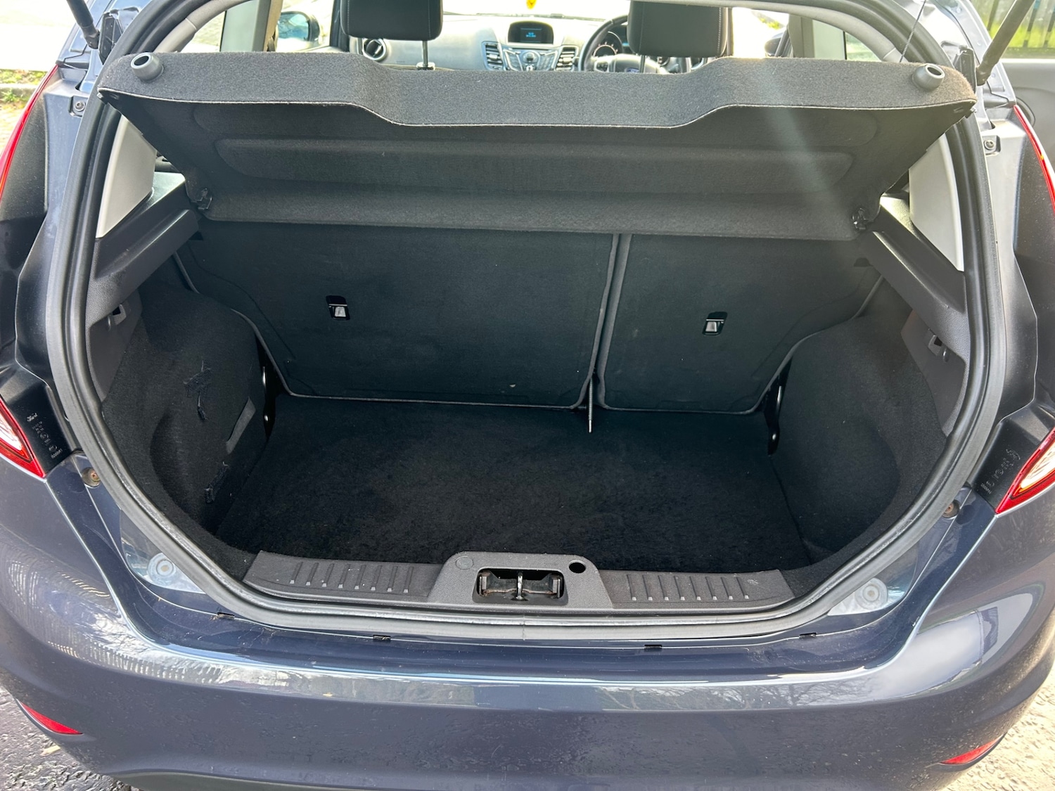 Used Ford Fiesta 2013 for sale - 76891824: Photo 11