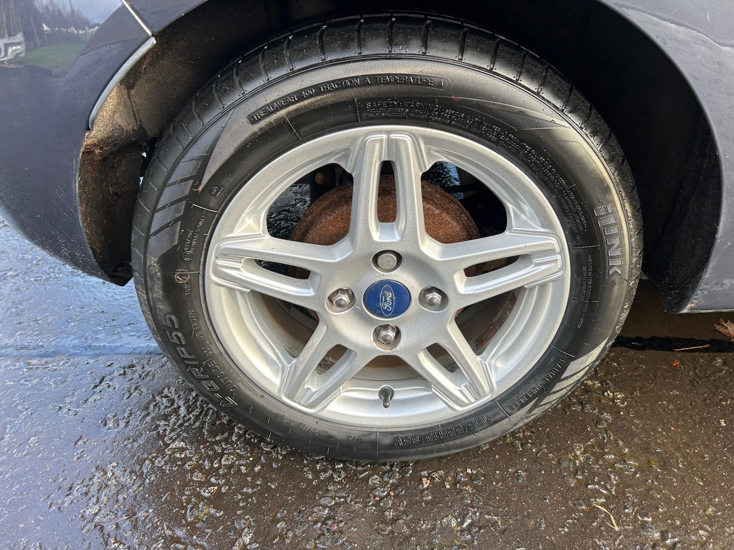 Used Ford Fiesta 2013 for sale - 76891824: Photo 8