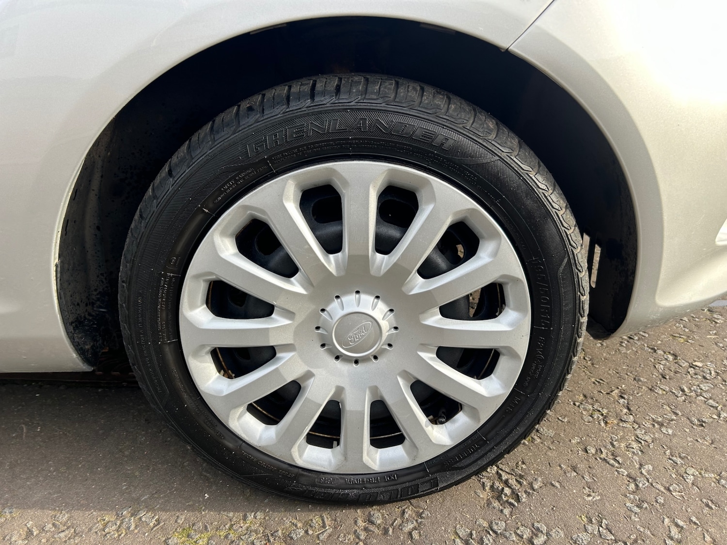 Used Ford Fiesta 2012 for sale - 77590013: Photo 7