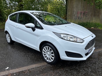 Used Ford Fiesta 2013 for sale - 78579951: Photo