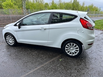 Used Ford Fiesta 2013 for sale - 78579951: Photo