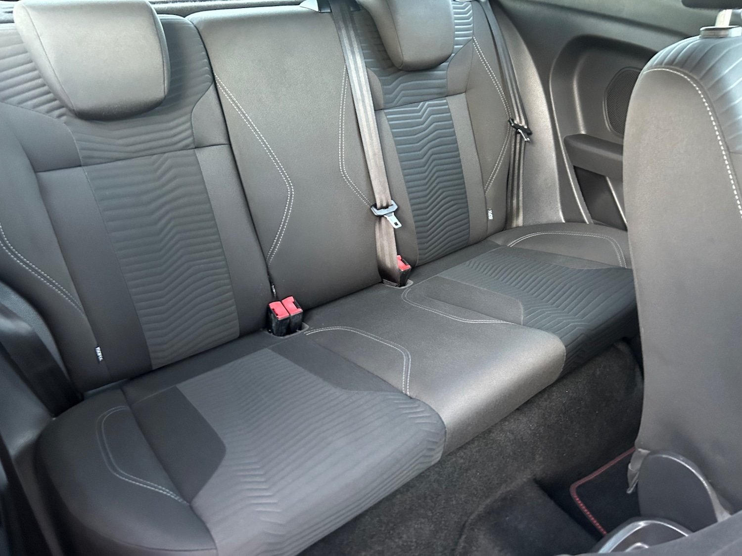 Used Ford Fiesta 2015 for sale - 77025327: Photo 10