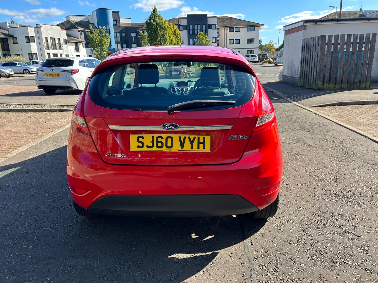 Vehicle 7