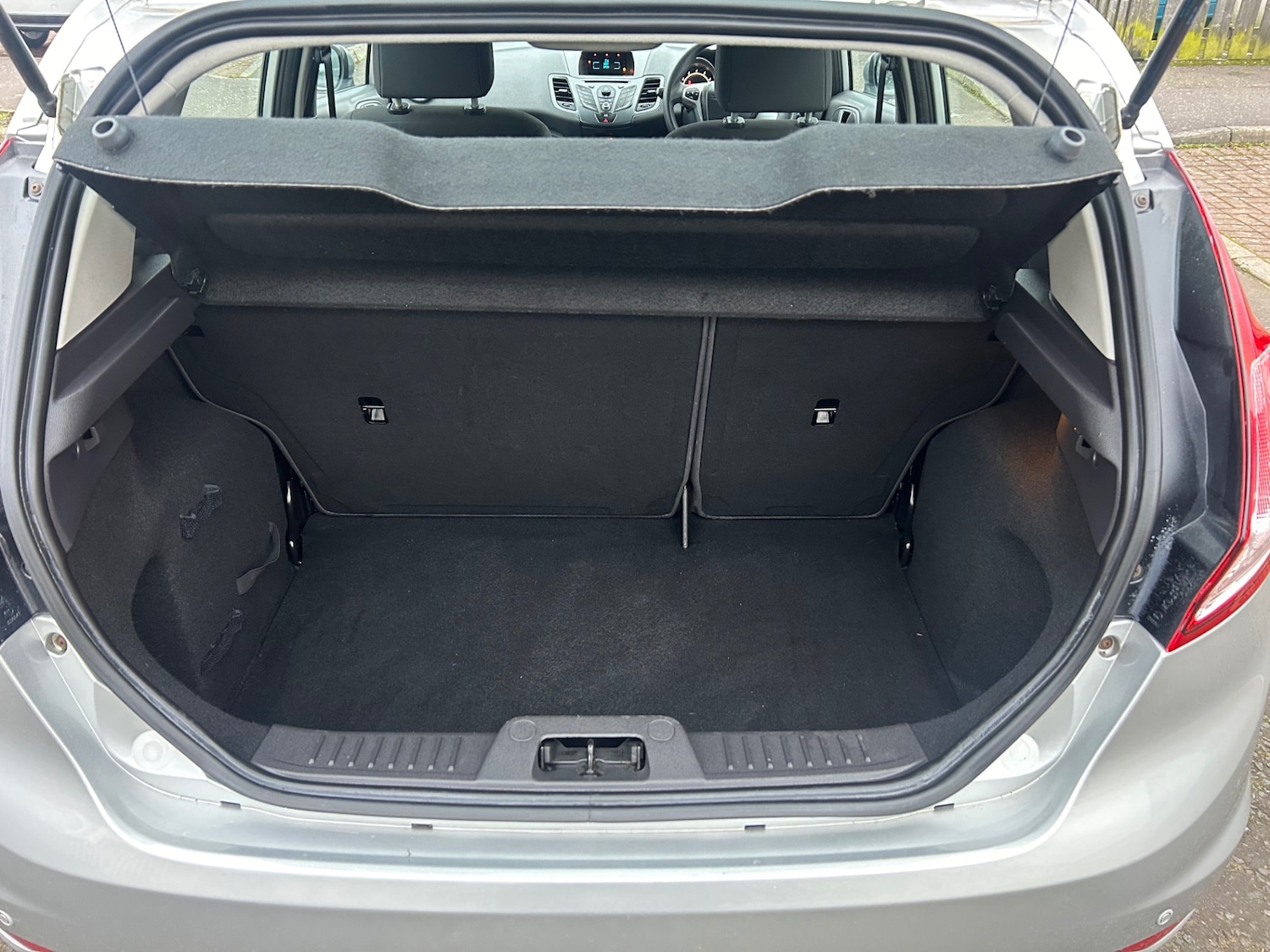 Used Ford Fiesta 2013 for sale - 77607272: Photo 11