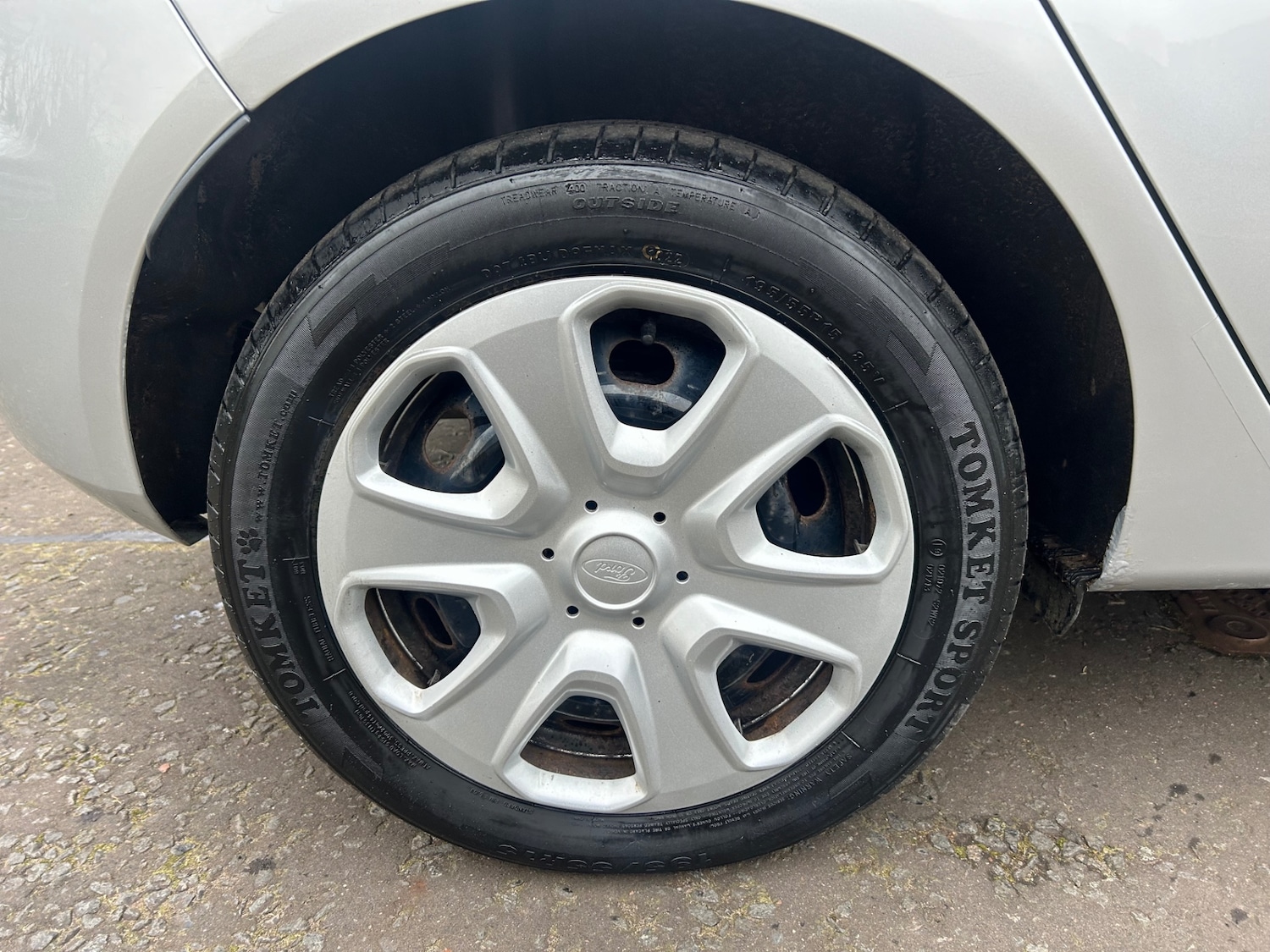 Used Ford Fiesta 2013 for sale - 77607272: Photo 9