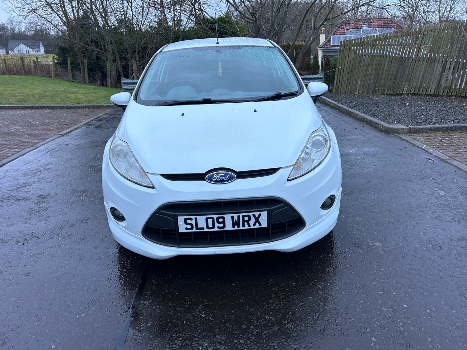 Used Ford Fiesta 2009 for sale - 77420483: Photo 6