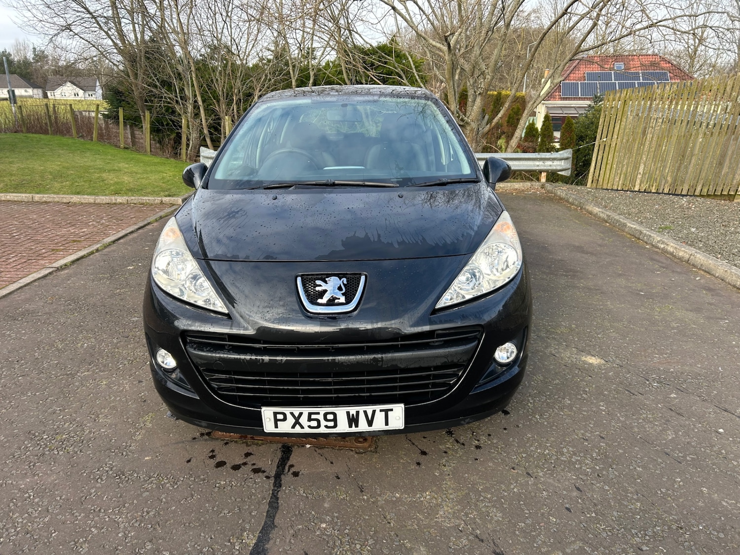 Used Peugeot 207 2009 for sale - 77603751: Photo 3