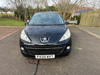 Used Peugeot 207 2009 for sale - 77603751: Photo