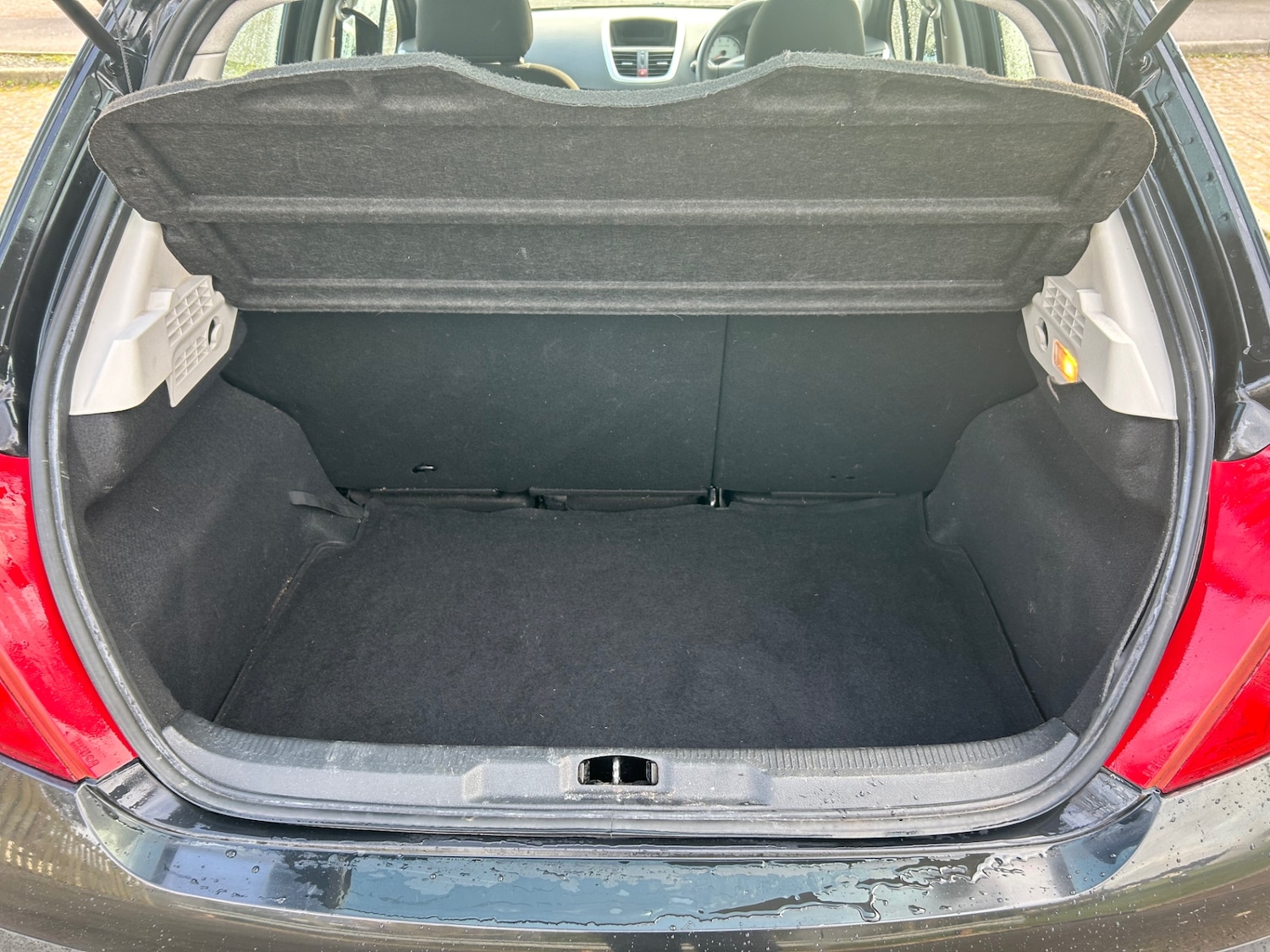 Used Peugeot 207 2009 for sale - 77603751: Photo 8