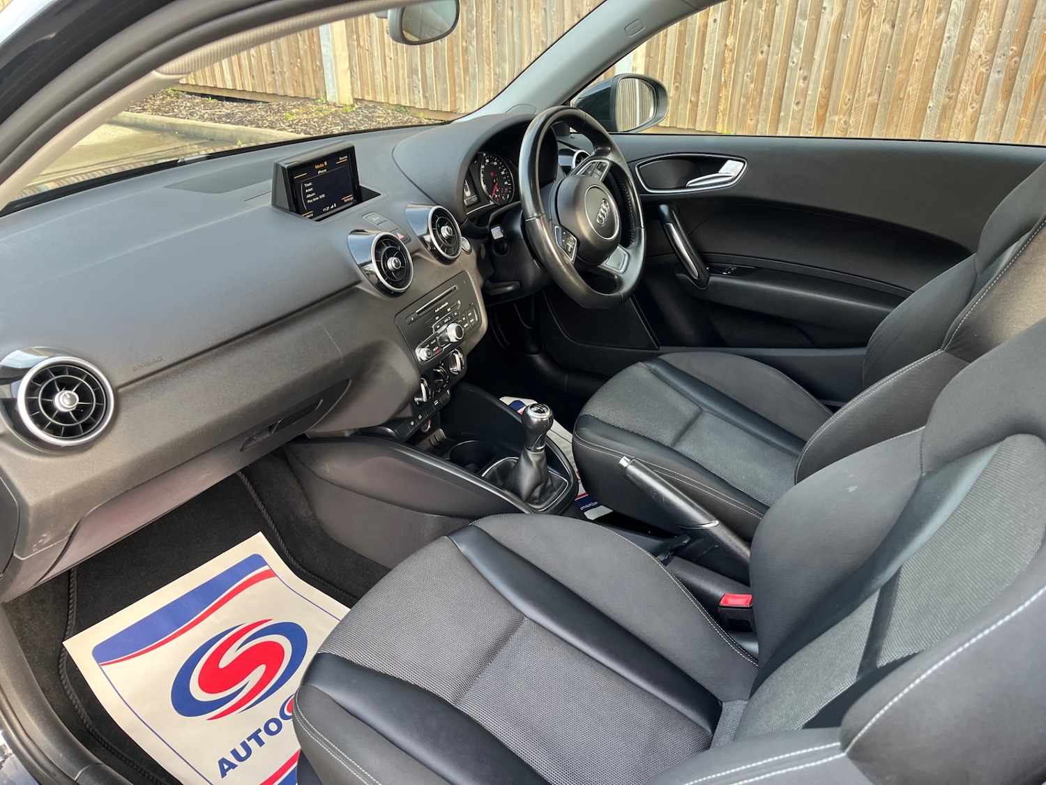 Used Audi A1 2017 for sale - 76859273: Photo 10