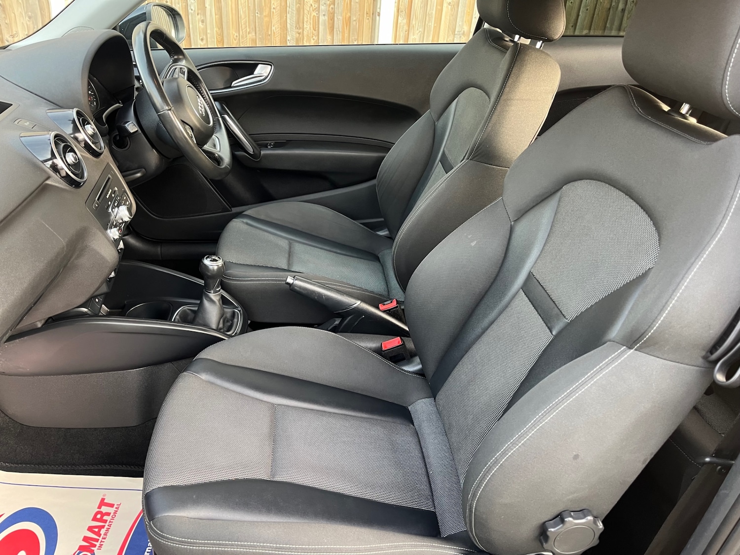 Used Audi A1 2017 for sale - 76859273: Photo 11