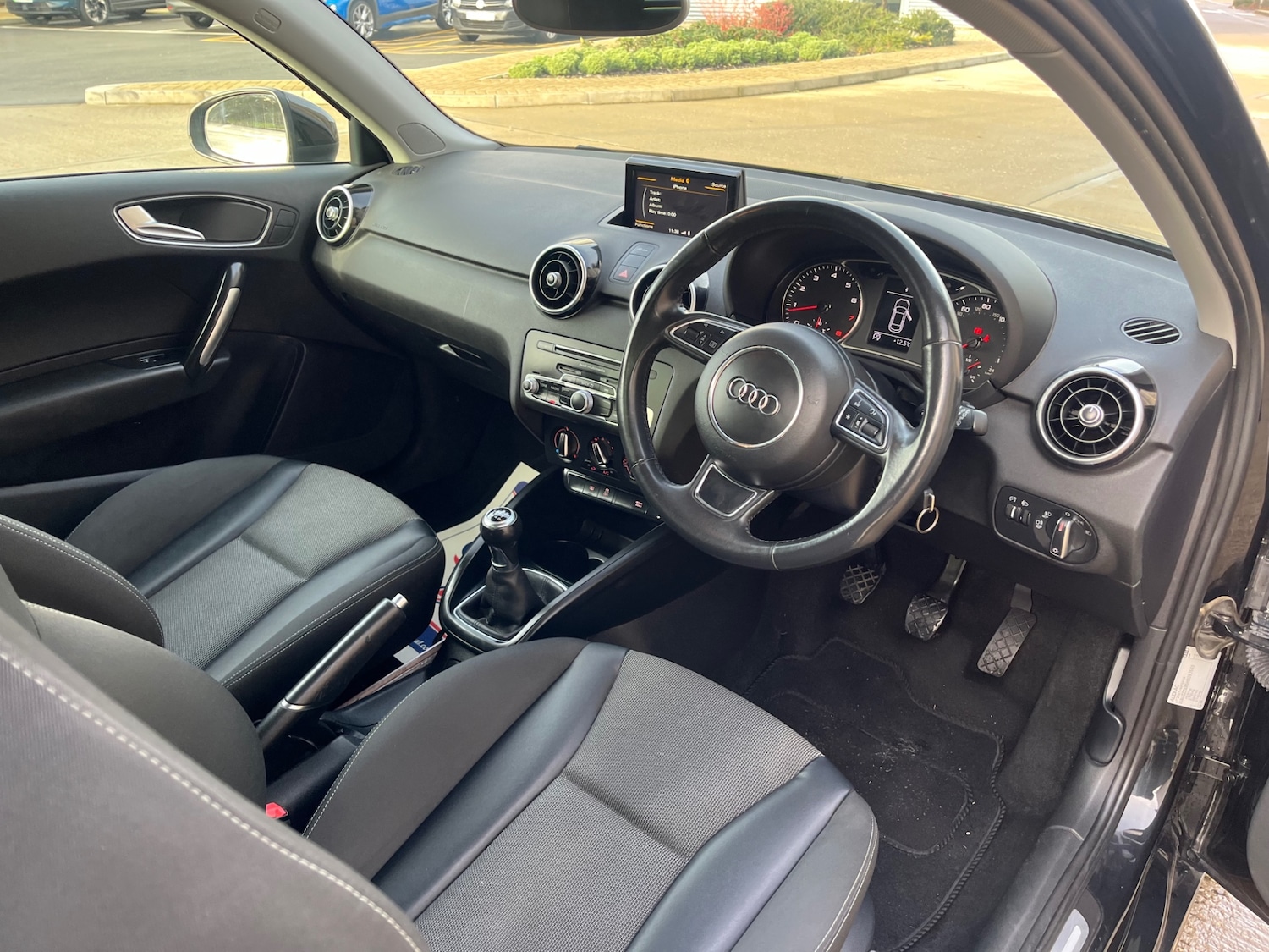 Used Audi A1 2017 for sale - 76859273: Photo 12