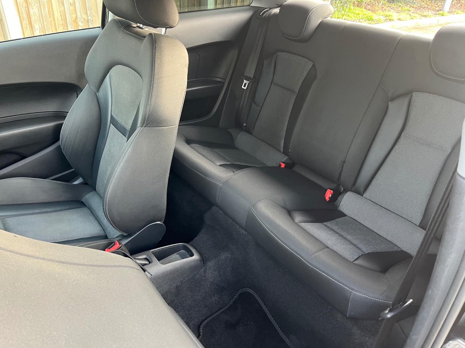 Used Audi A1 2017 for sale - 76859273: Photo 13