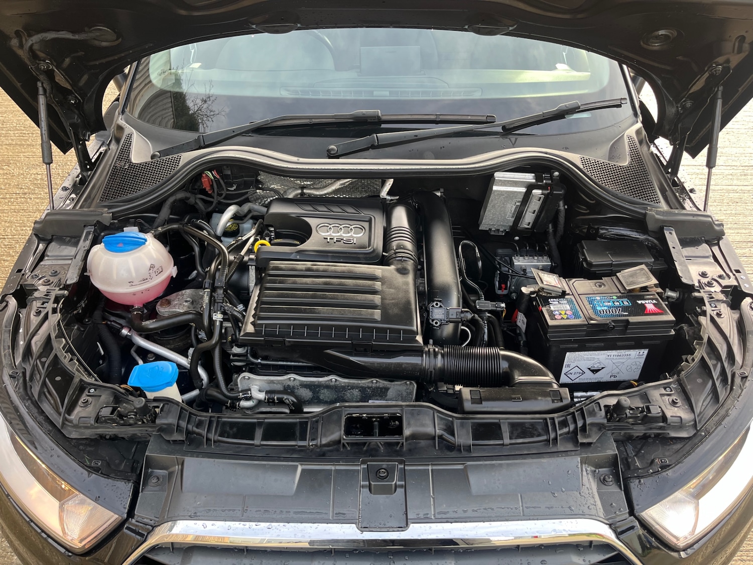 Used Audi A1 2017 for sale - 76859273: Photo 14