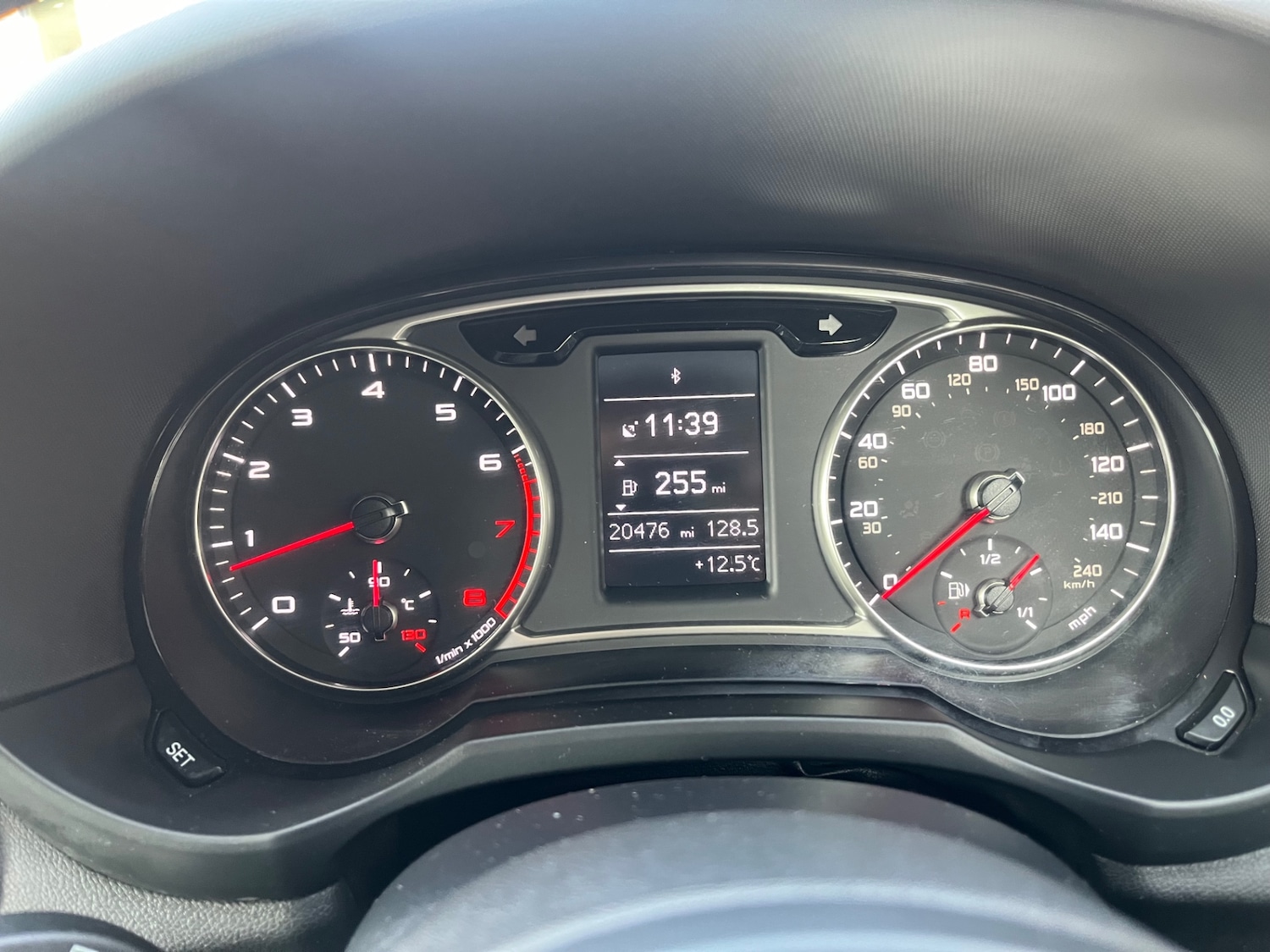 Used Audi A1 2017 for sale - 76859273: Photo 15