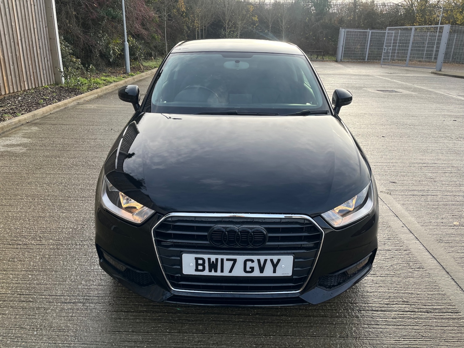 Used Audi A1 2017 for sale - 76859273: Photo 8