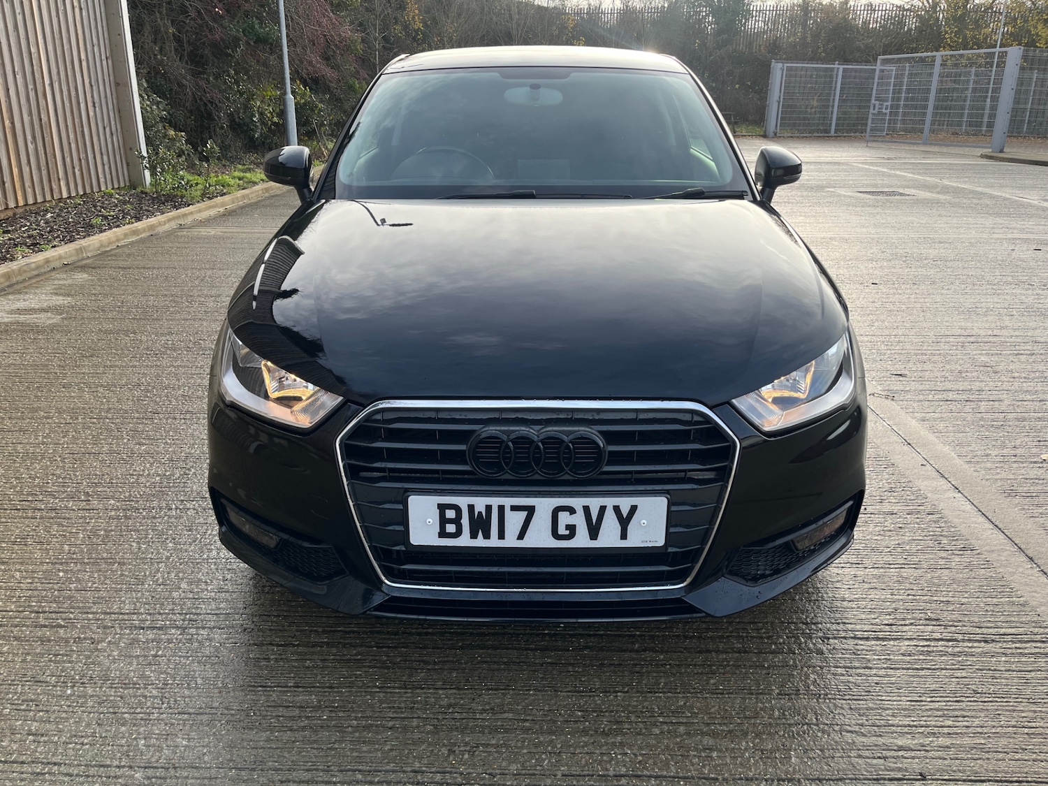 Used Audi A1 2017 for sale - 76859273: Photo 9