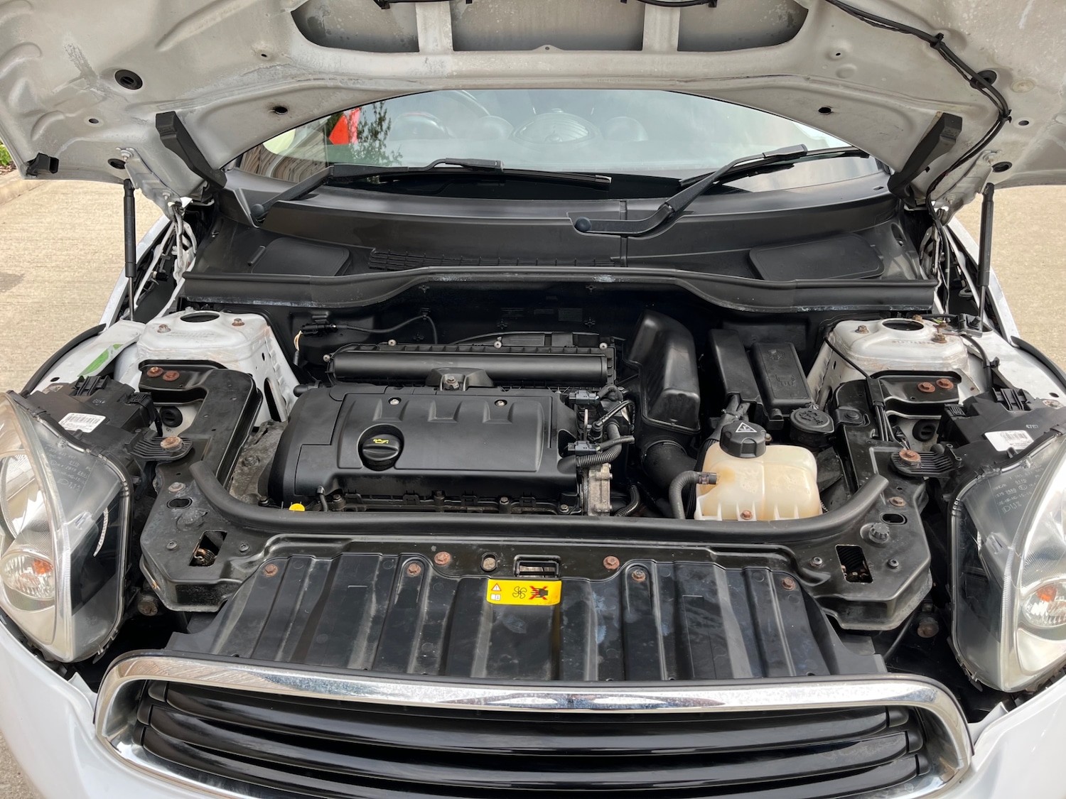 Vehicle 15