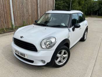 2011 (61) - 1.6 One 5dr