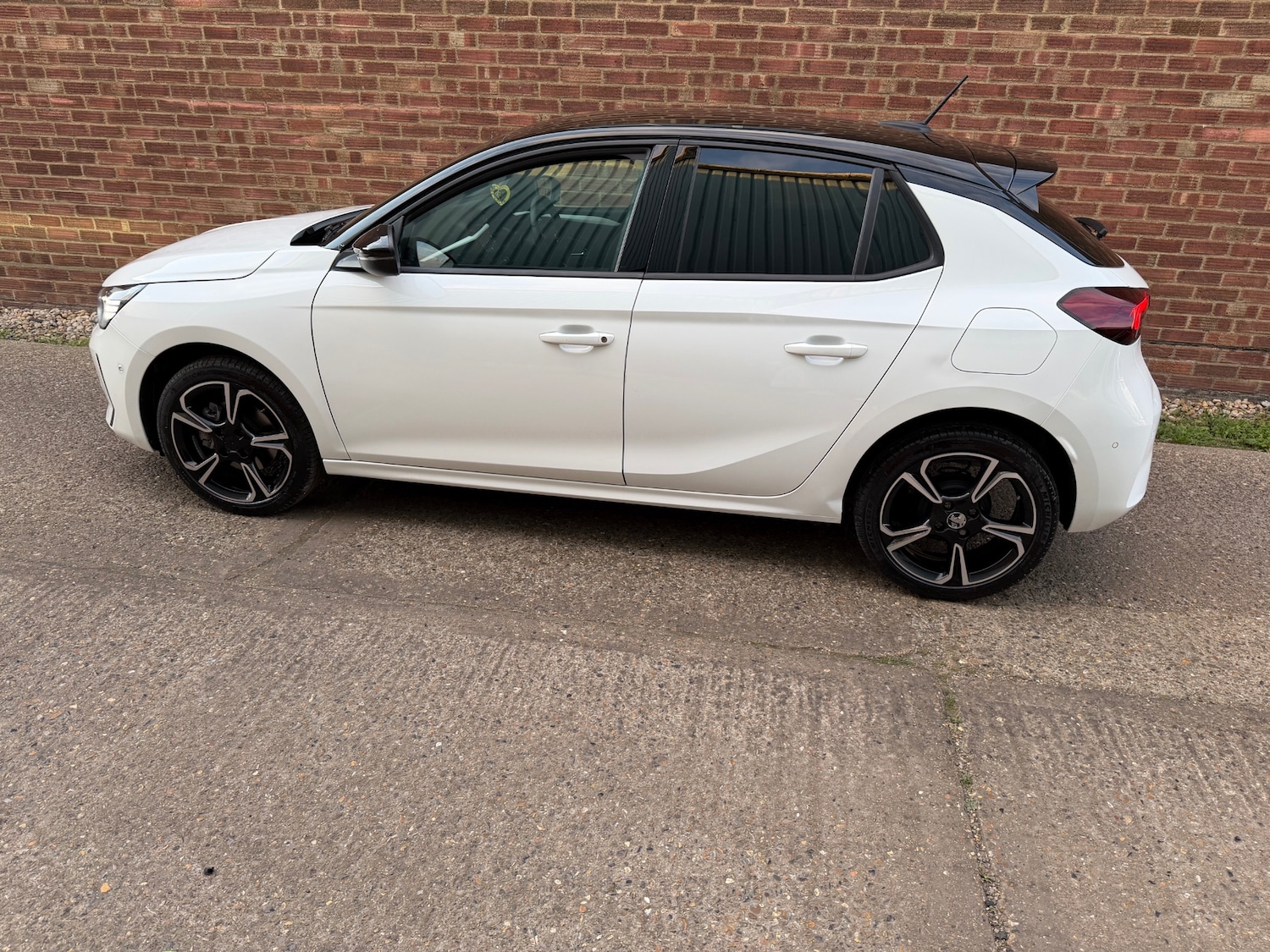 Used Vauxhall Corsa 2025 for sale - 76047177: Photo 12