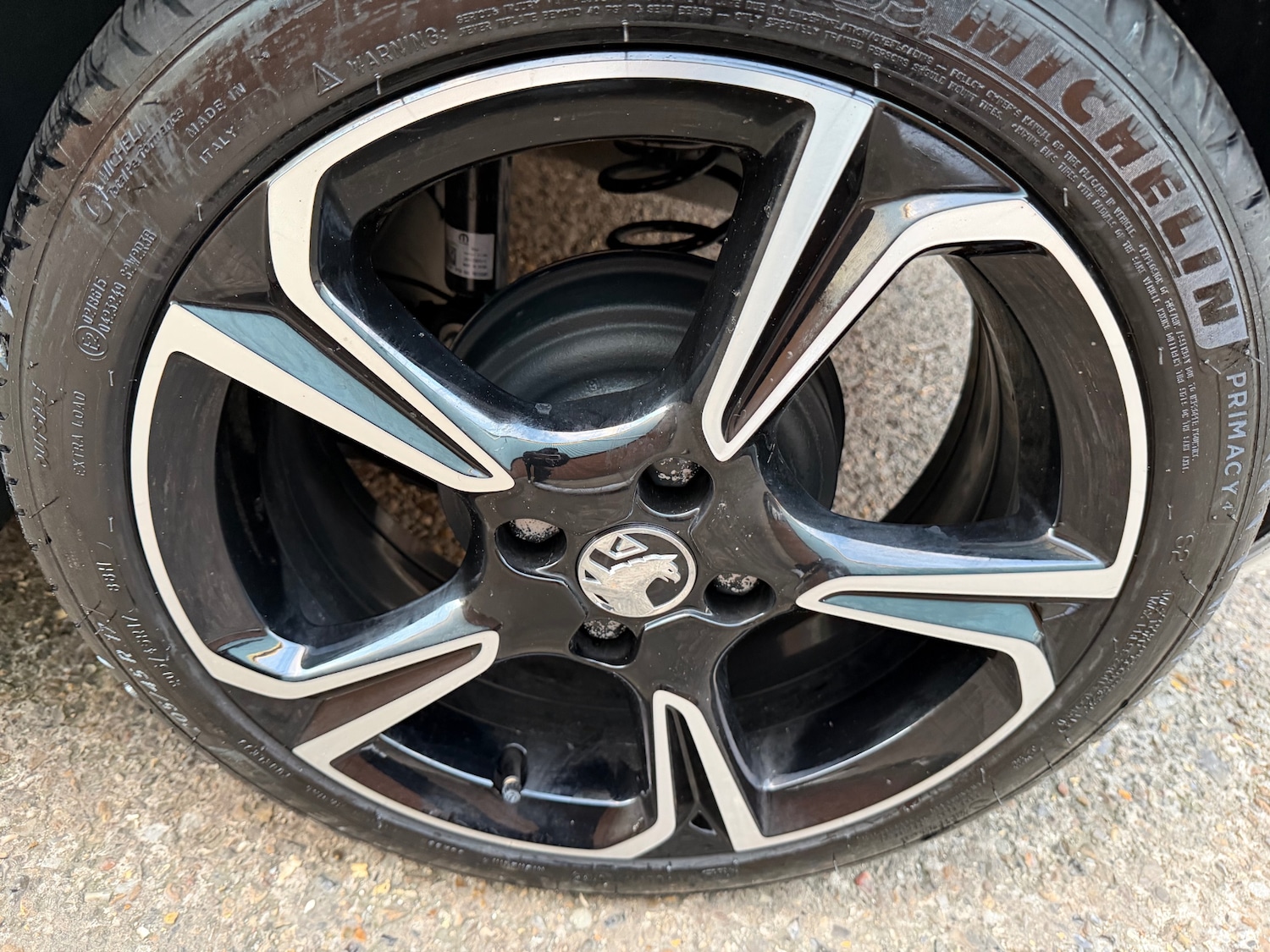 Used Vauxhall Corsa 2025 for sale - 76047177: Photo 15