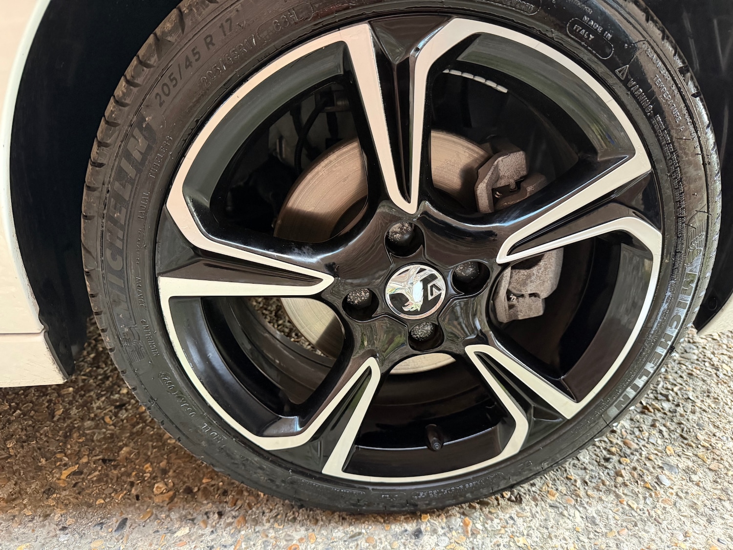 Used Vauxhall Corsa 2025 for sale - 76047177: Photo 16