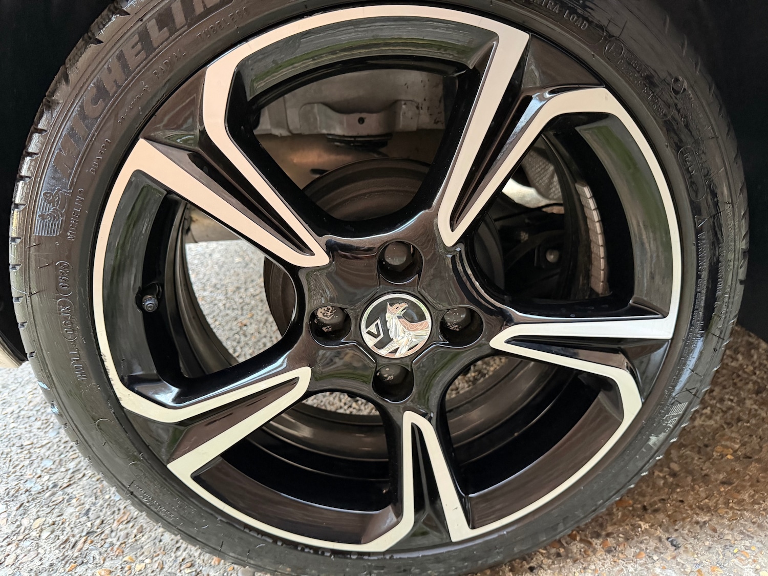 Used Vauxhall Corsa 2025 for sale - 76047177: Photo 17