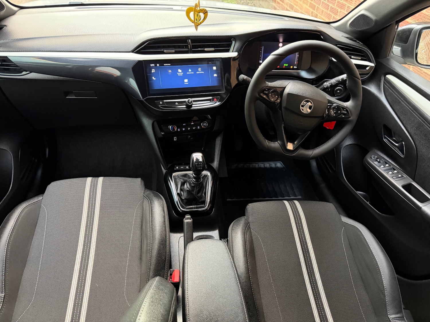 Used Vauxhall Corsa 2025 for sale - 76047177: Photo 18