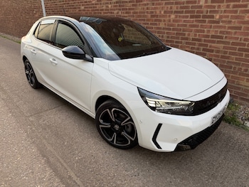 Vauxhall - Corsa