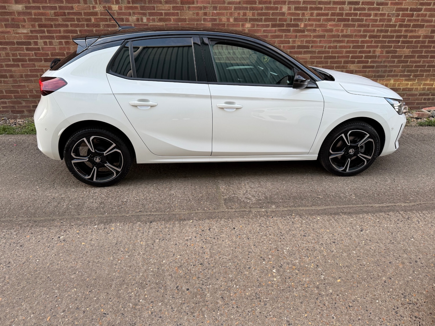 Used Vauxhall Corsa 2025 for sale - 76047177: Photo 2