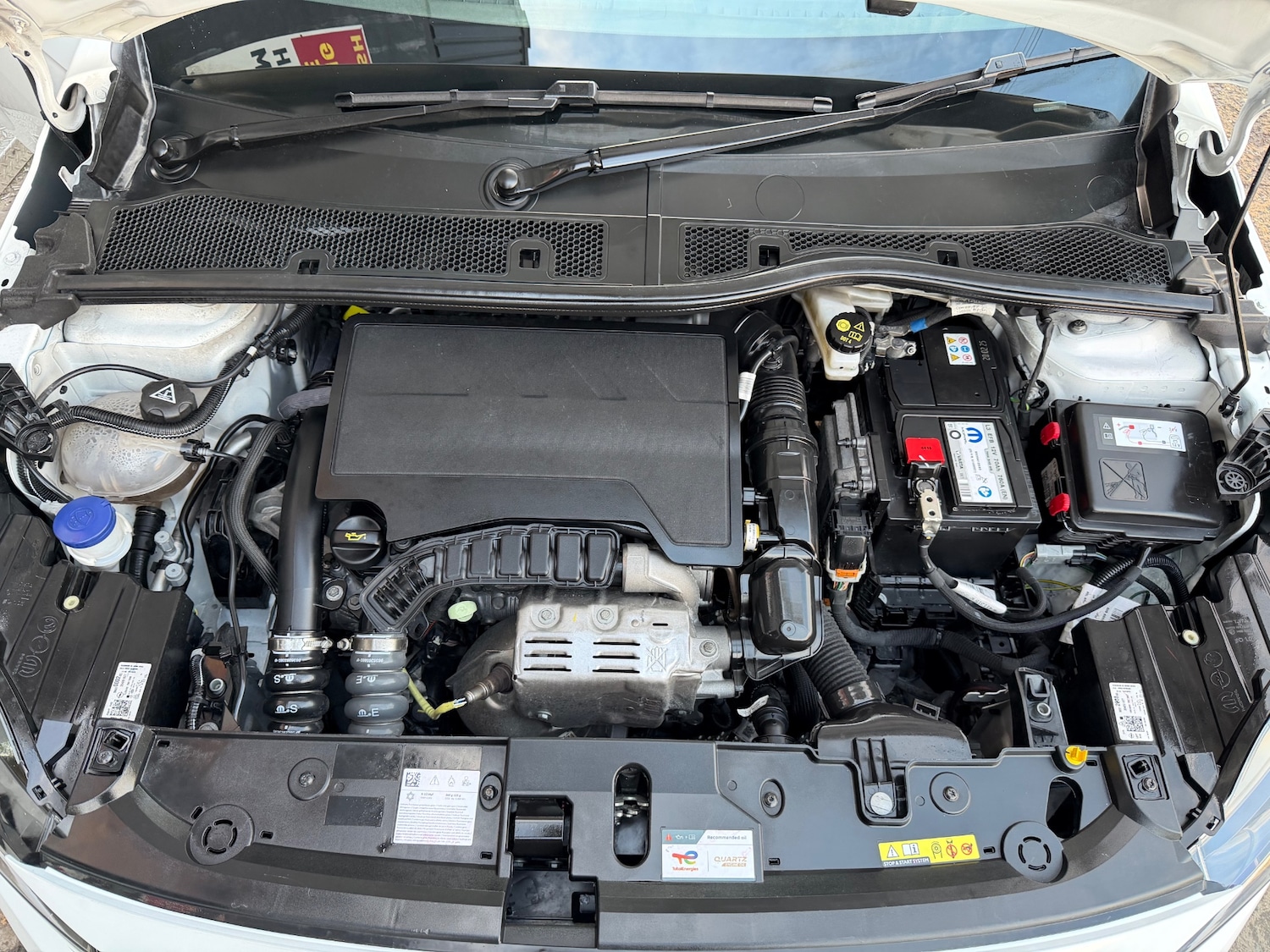 Used Vauxhall Corsa 2025 for sale - 76047177: Photo 22