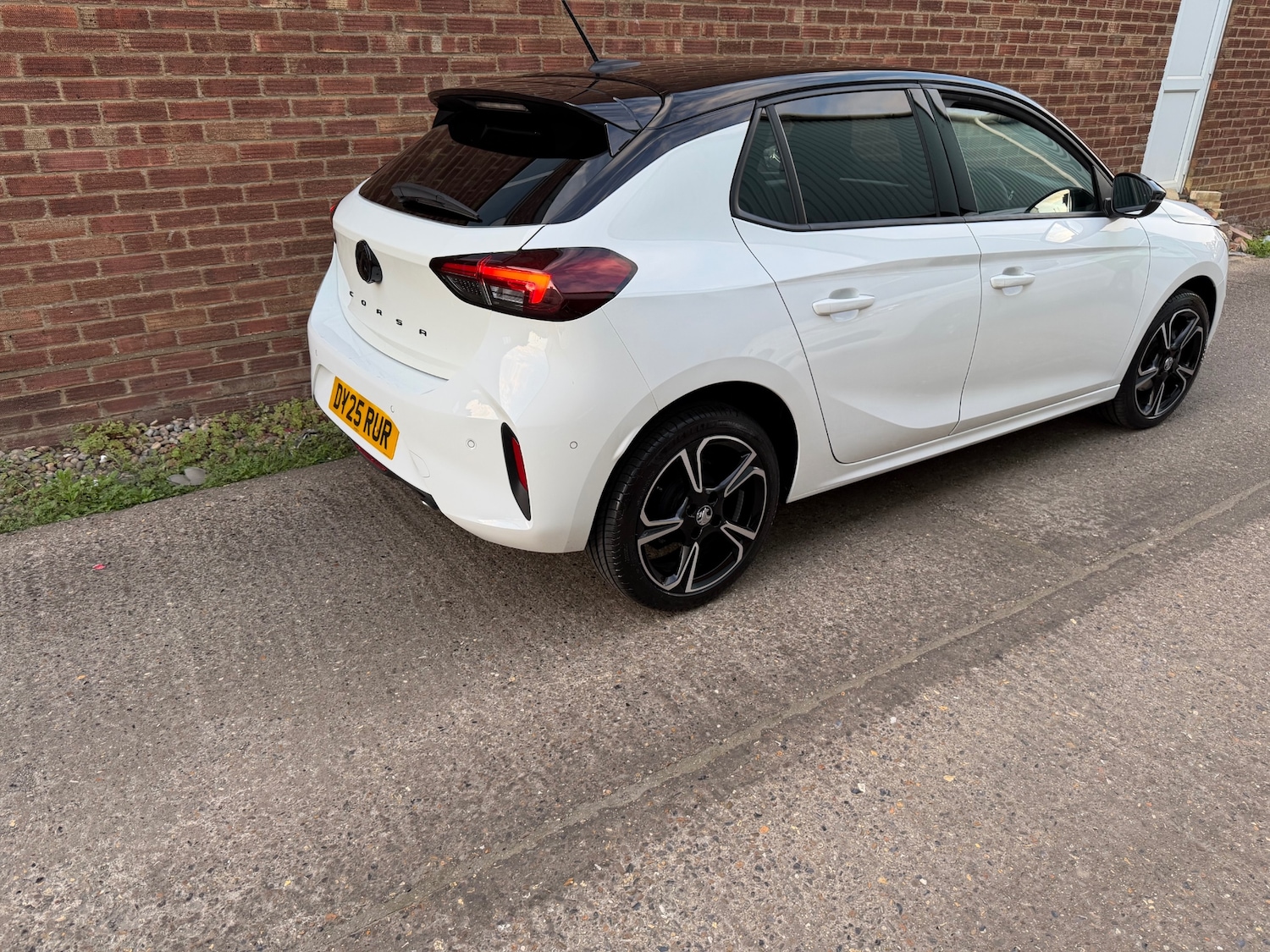 Used Vauxhall Corsa 2025 for sale - 76047177: Photo 4