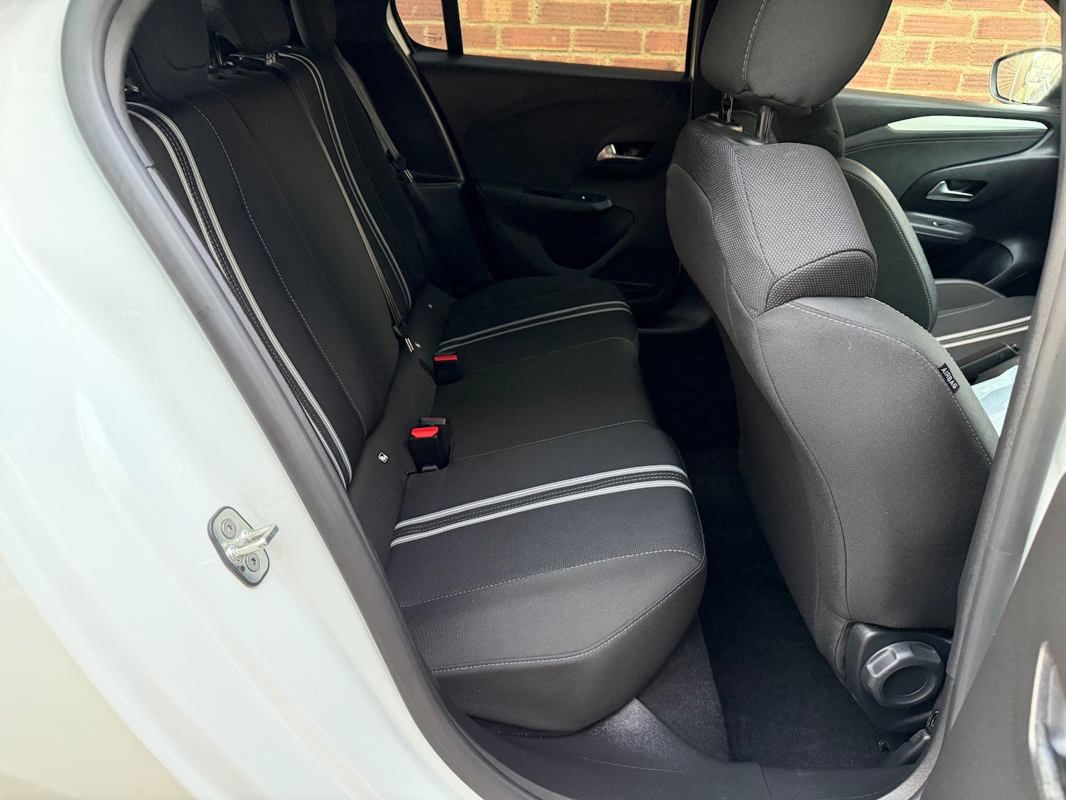 Used Vauxhall Corsa 2025 for sale - 76047177: Photo 7