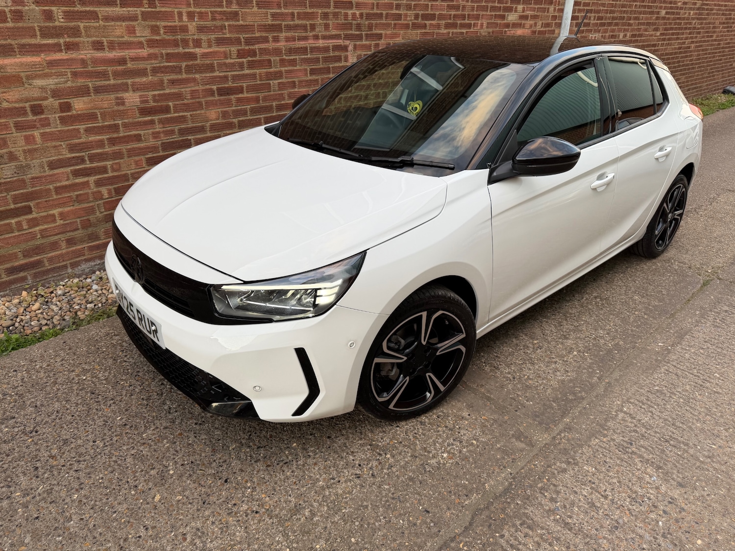 Used Vauxhall Corsa 2025 for sale - 76047177: Photo 9