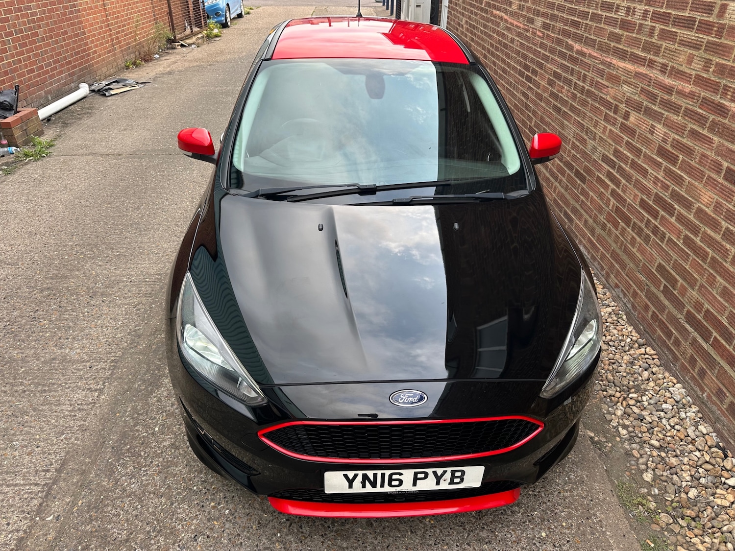 Vehicle 20