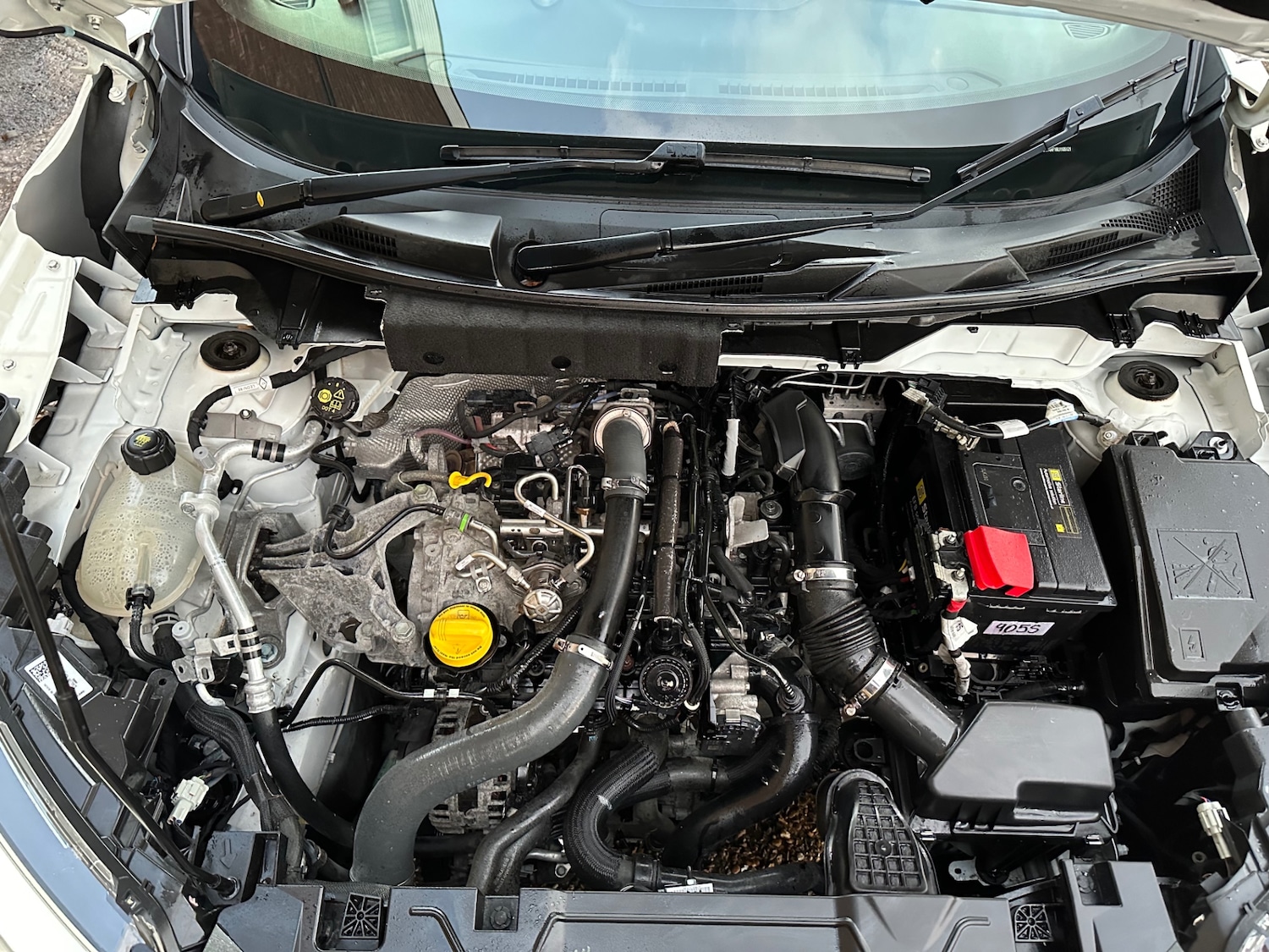 Used Nissan Juke 2021 for sale - 76305846: Photo 11