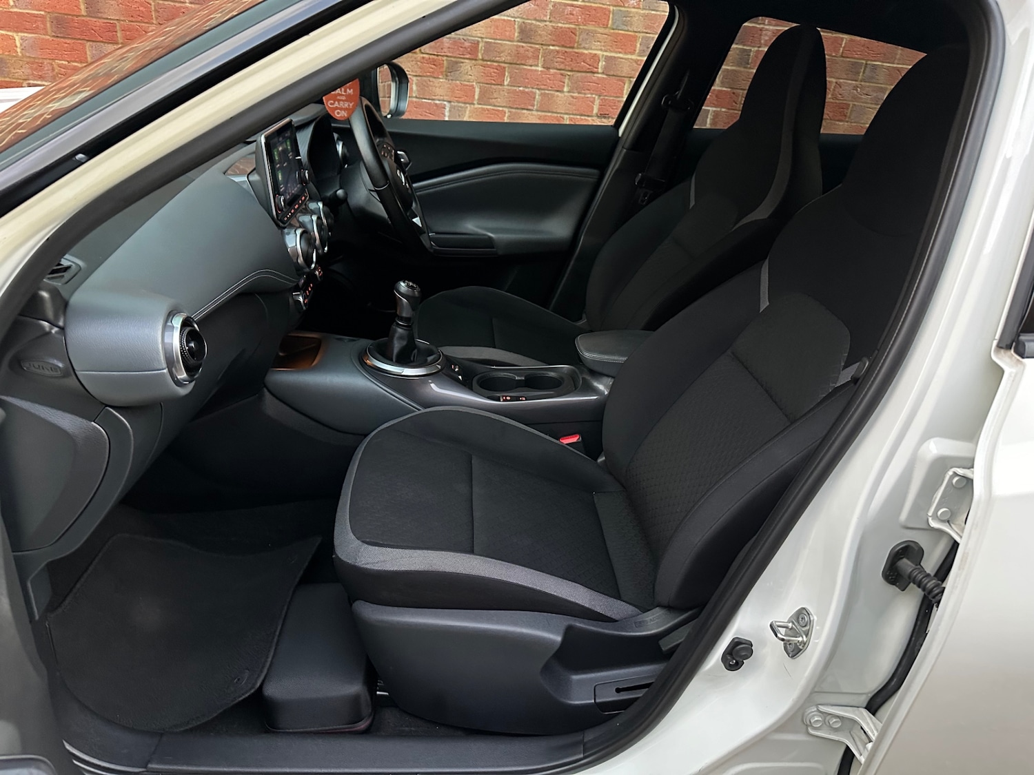 Used Nissan Juke 2021 for sale - 76305846: Photo 7