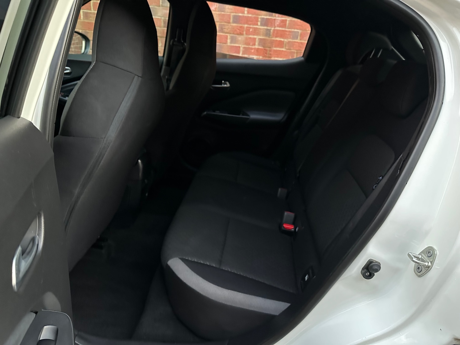 Used Nissan Juke 2021 for sale - 76305846: Photo 8