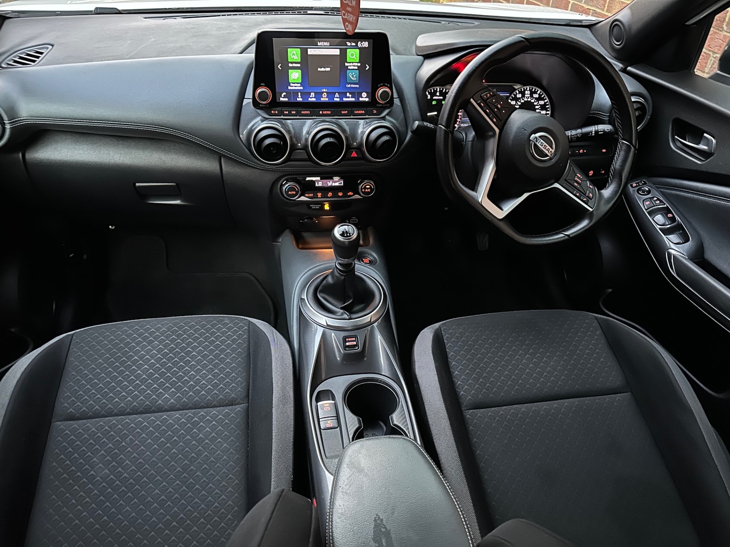 Used Nissan Juke 2021 for sale - 76305846: Photo 9