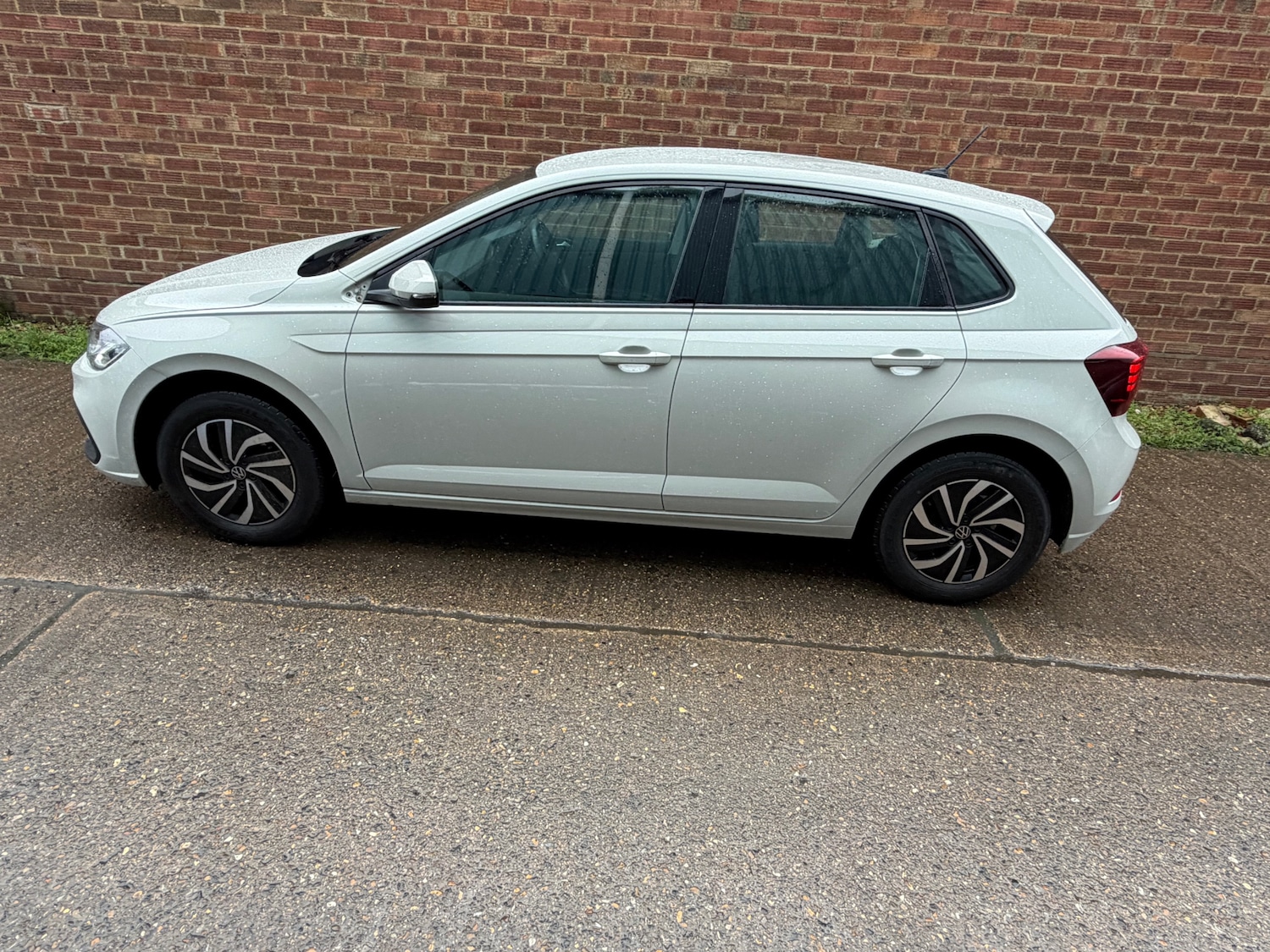 Used Volkswagen Polo 2023 for sale - 76665933: Photo 10