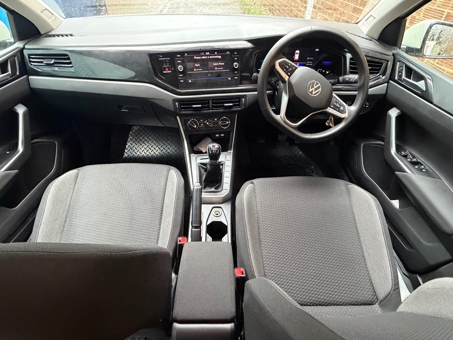 Used Volkswagen Polo 2023 for sale - 76665933: Photo 11