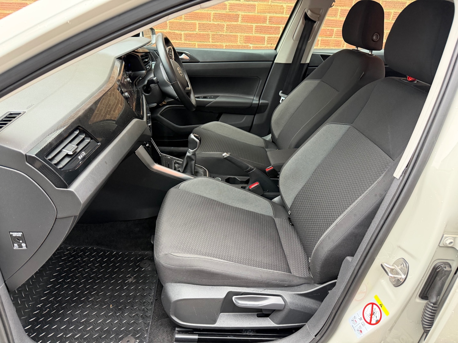 Used Volkswagen Polo 2023 for sale - 76665933: Photo 7