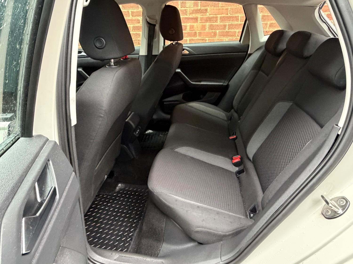 Used Volkswagen Polo 2023 for sale - 76665933: Photo 8